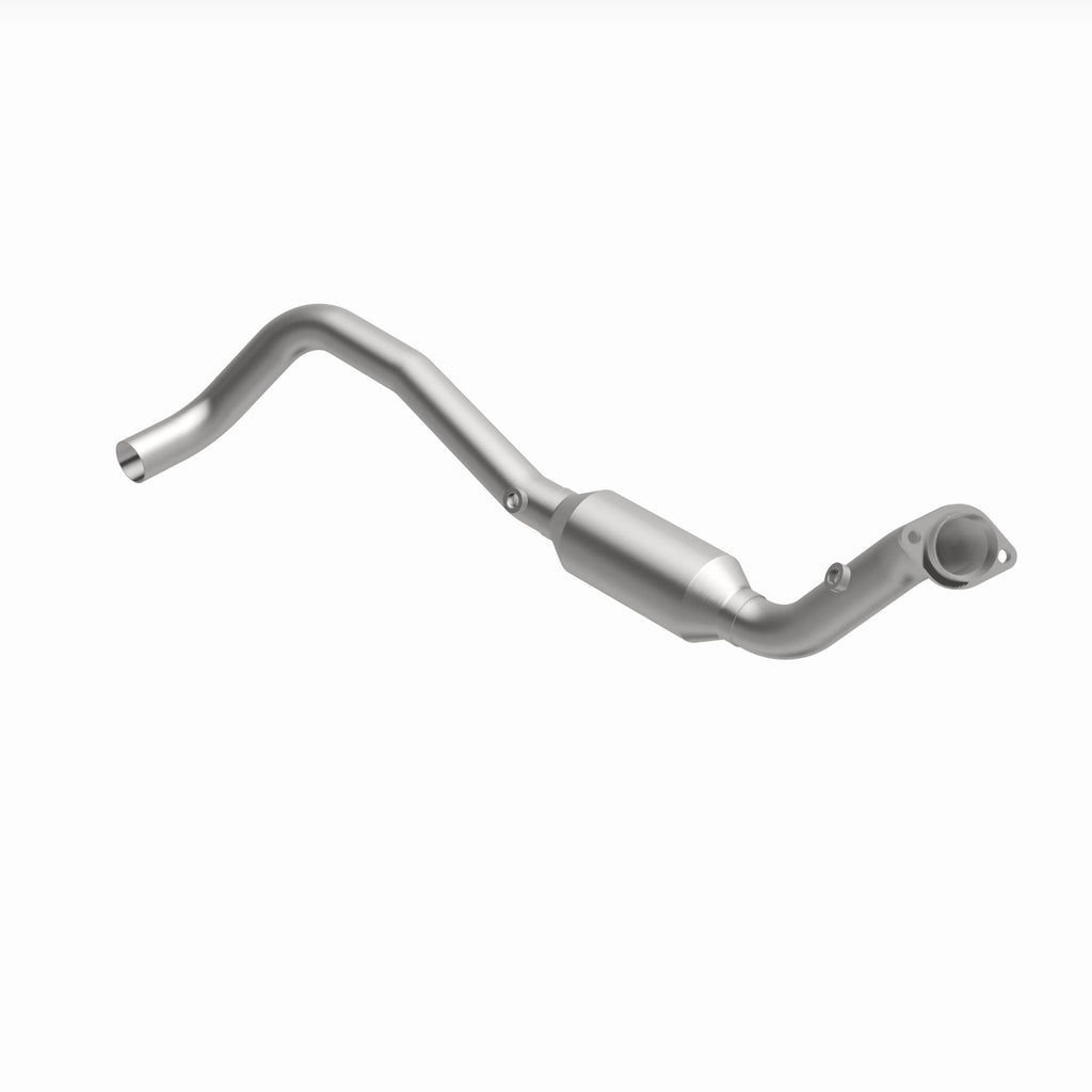 MagnaFlow Exhaust Products 4651596 California CARB Direct-Fit Catalytic Converter for Select Dodge Ram