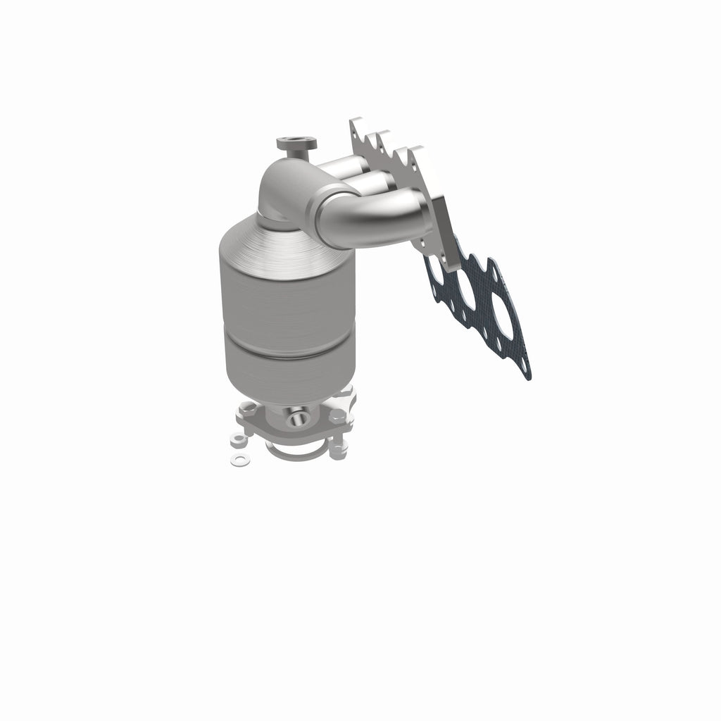 MagnaFlow Exhaust Products 51272 OEM Grade Manifold Catalytic Converter for Select Suzuki Grand Vitara, Suzuki XL-7