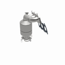Load image into Gallery viewer, MagnaFlow Exhaust Products 51272 OEM Grade Manifold Catalytic Converter for Select Suzuki Grand Vitara, Suzuki XL-7