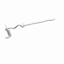 Load image into Gallery viewer, MagnaFlow Exhaust Products 15117 Competition Series Stainless 2.5 in Cat-Back for Select Jeep Wrangler, Jeep Wrangler JK