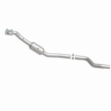 Load image into Gallery viewer, MagnaFlow Exhaust Products 6561141 California CARB Direct-Fit Catalytic Converter for Select Chrysler 300, Dodge Challenger, Dodge Charger