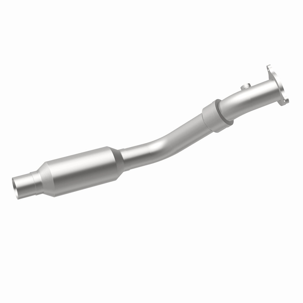 MagnaFlow Exhaust Products 4551018 California CARB Direct-Fit Catalytic Converter for Select Chrysler Pacifica