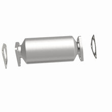 Load image into Gallery viewer, MagnaFlow Exhaust Products 22633 Standard Grade Direct-Fit Catalytic Converter for Select Honda Accord, Honda Prelude