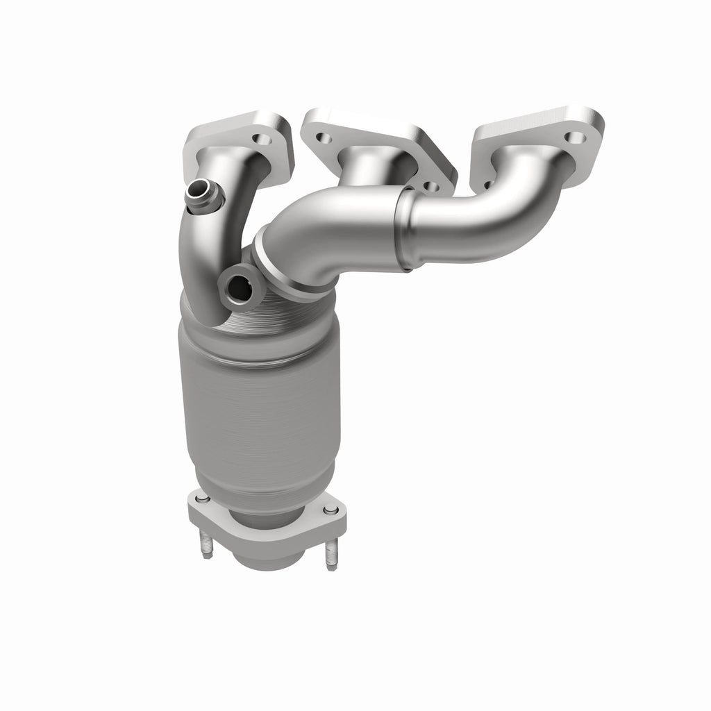 MagnaFlow Exhaust Products 50302 HM Grade Manifold Catalytic Converter for Select Ford Contour, Ford Mystique, Mercury Cougar, Mercury Mystique