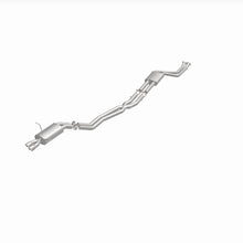Load image into Gallery viewer, MagnaFlow Exhaust Products 16532 Touring Series Polished Cat-Back System for Select BMW 323Ci, BMW 323i, BMW 323is, BMW 328Ci, BMW 328i