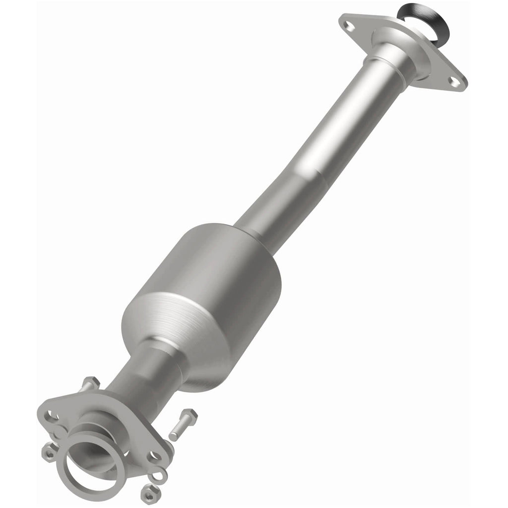 MagnaFlow Exhaust Products 52689 OEM Grade Direct-Fit Catalytic Converter for Select Chevrolet City Express, Nissan NV200
