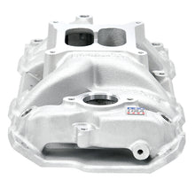 Load image into Gallery viewer, SB-Chevy-Rpm-Air-Gap-Manifold