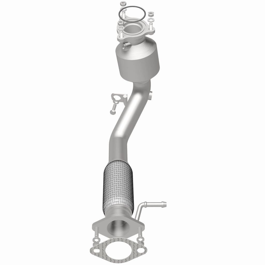 MagnaFlow Exhaust Products 5582941 California CARB Direct-Fit Catalytic Converter for Select Chevrolet Captiva Sport, Chevrolet Equinox, GMC Terrain