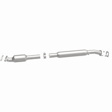 Load image into Gallery viewer, MagnaFlow Exhaust Products 280575 OEM Grade Direct-Fit Catalytic Converter for Select Hyundai Sonata, Kia K5