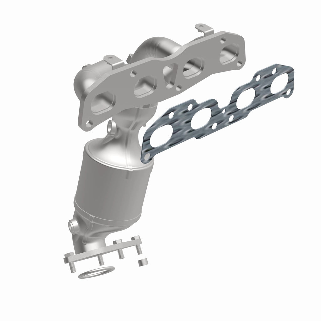 MagnaFlow Exhaust Products 5631295 California CARB Manifold Catalytic Converter for Select Nissan Altima