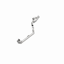Load image into Gallery viewer, MagnaFlow Exhaust Products 24535 HM Grade Direct-Fit Catalytic Converter for Select Mercedes-Benz C240, Mercedes-Benz C32 AMG, Mercedes-Benz C320