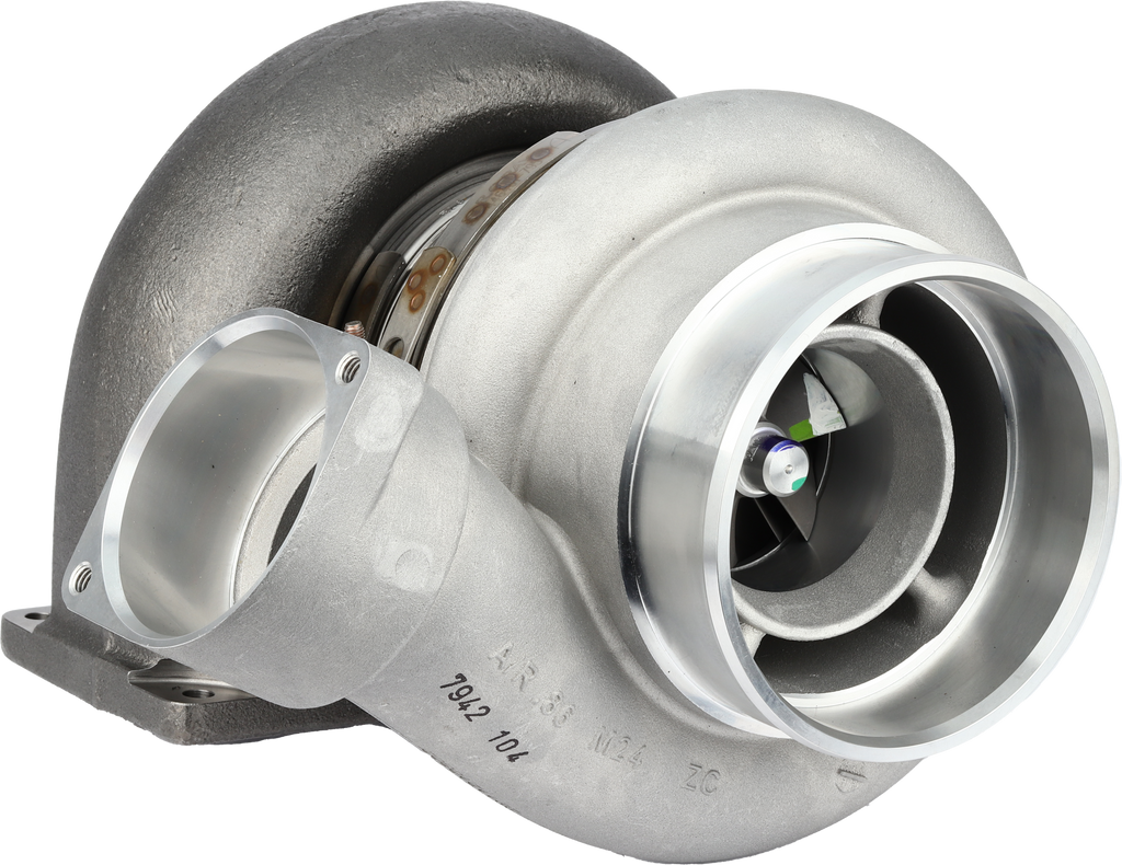 Alliant Power 712302-5005S Turbocharger