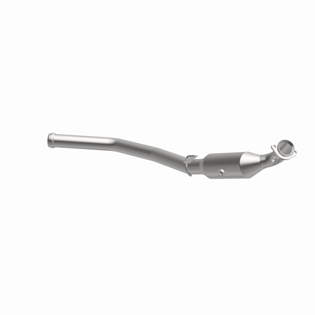 MagnaFlow Exhaust Products 52172 OEM Grade Direct-Fit Catalytic Converter for Select Mercedes-Benz GL450, Mercedes-Benz GL550, Mercedes-Benz ML550