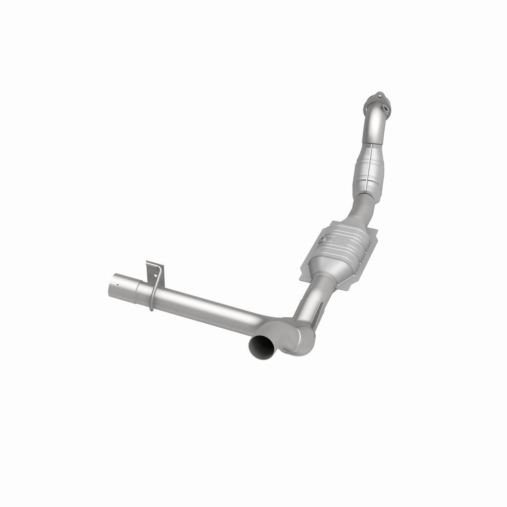 MagnaFlow Exhaust Products 51839 OEM Grade Direct-Fit Catalytic Converter for Select Ford Expedition, Ford F-150, Ford F-150 Heritage