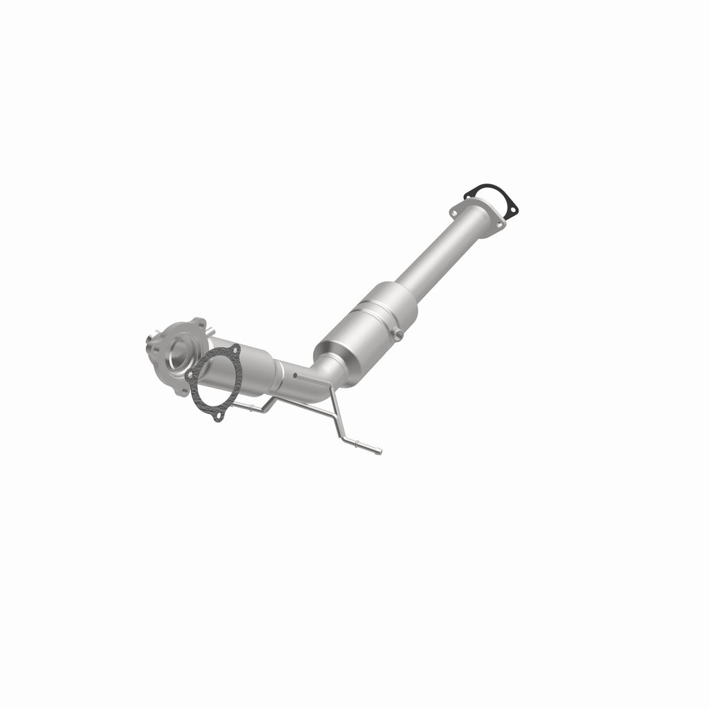 MagnaFlow Exhaust Products 51487 OEM Grade Direct-Fit Catalytic Converter for Select Volvo S60, Volvo V70