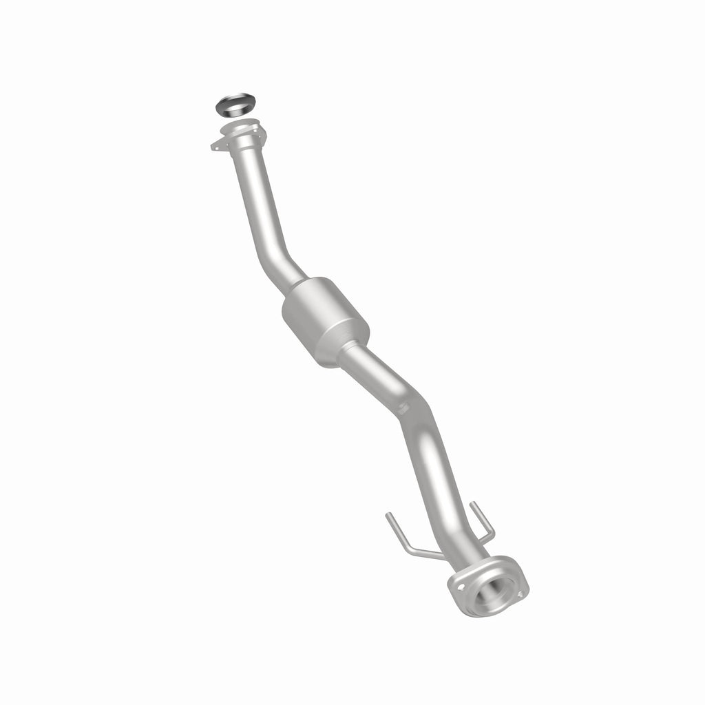 MagnaFlow Exhaust Products 4451217 California CARB Direct-Fit Catalytic Converter for Select Chevrolet Trailblazer, GMC Envoy, Oldsmobile Bravada