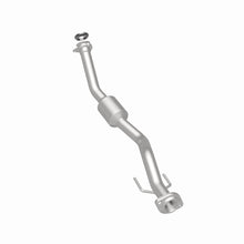 Load image into Gallery viewer, MagnaFlow Exhaust Products 4451217 California CARB Direct-Fit Catalytic Converter for Select Chevrolet Trailblazer, GMC Envoy, Oldsmobile Bravada