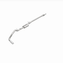 Load image into Gallery viewer, MagnaFlow Exhaust Products 19451 Street Series Polished Cat-Back System for Select Ford Ranger