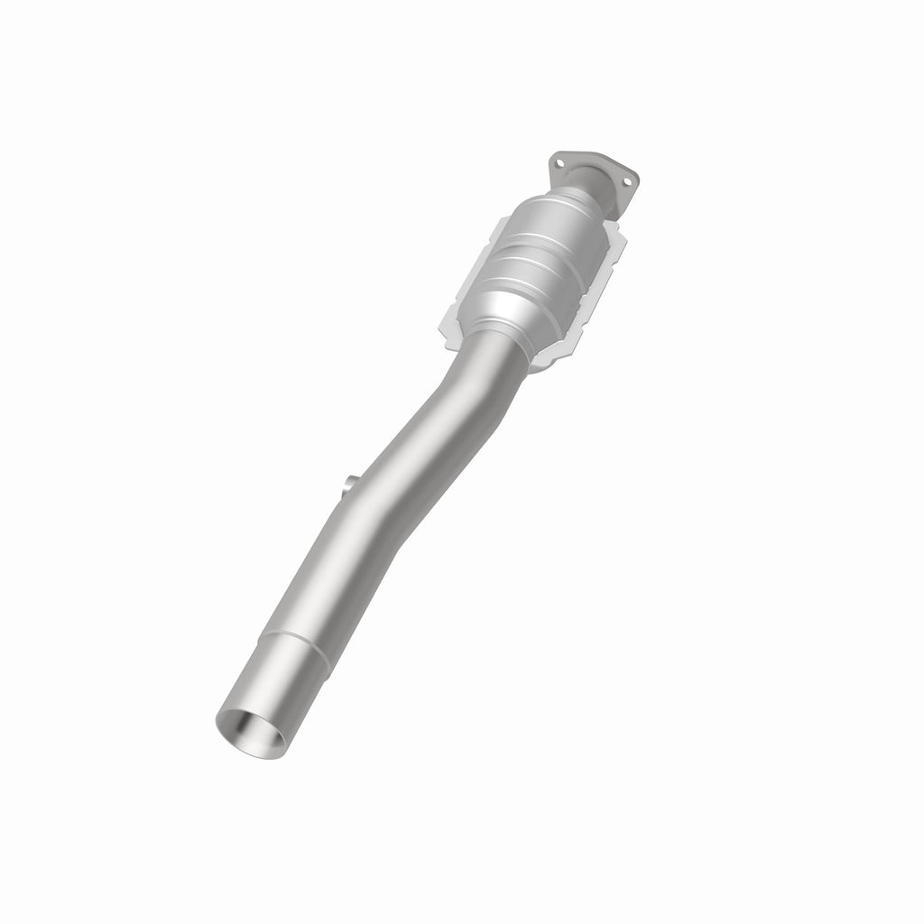 MagnaFlow Exhaust Products 51452 OEM Grade Direct-Fit Catalytic Converter for Select Audi A8 Quattro
