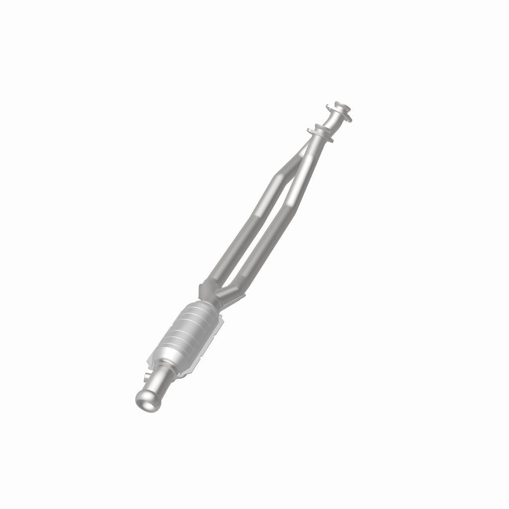 MagnaFlow Exhaust Products 23954 HM Grade Direct-Fit Catalytic Converter for Select Volvo 960, Volvo S90, Volvo V90