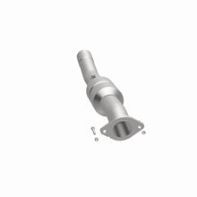Load image into Gallery viewer, MagnaFlow Exhaust Products 49642 OEM Grade Direct-Fit Catalytic Converter for Select Chevrolet Silverado HD, Chevrolet Suburban 2500, GMC Sierra HD, GMC Yukon XL