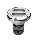 Mile Marker 549 Premium Locking Hub For 05-20 Ford F-250-F-550