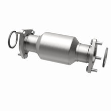 Load image into Gallery viewer, MagnaFlow Exhaust Products 51413 OEM Grade Direct-Fit Catalytic Converter for Select Acura MDX