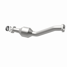 Load image into Gallery viewer, MagnaFlow Exhaust Products 52110 OEM Grade Direct-Fit Catalytic Converter for Select Nissan Juke
