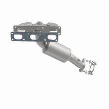 Load image into Gallery viewer, MagnaFlow Exhaust Products 452288 California CARB Manifold Catalytic Converter for Select BMW 325Ci, BMW 325i, BMW 325xi, BMW 330Ci, BMW 330i, BMW Z3