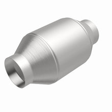 Load image into Gallery viewer, MagnaFlow Exhaust Products 59558 Standard Grade Universal Catalytic Converter