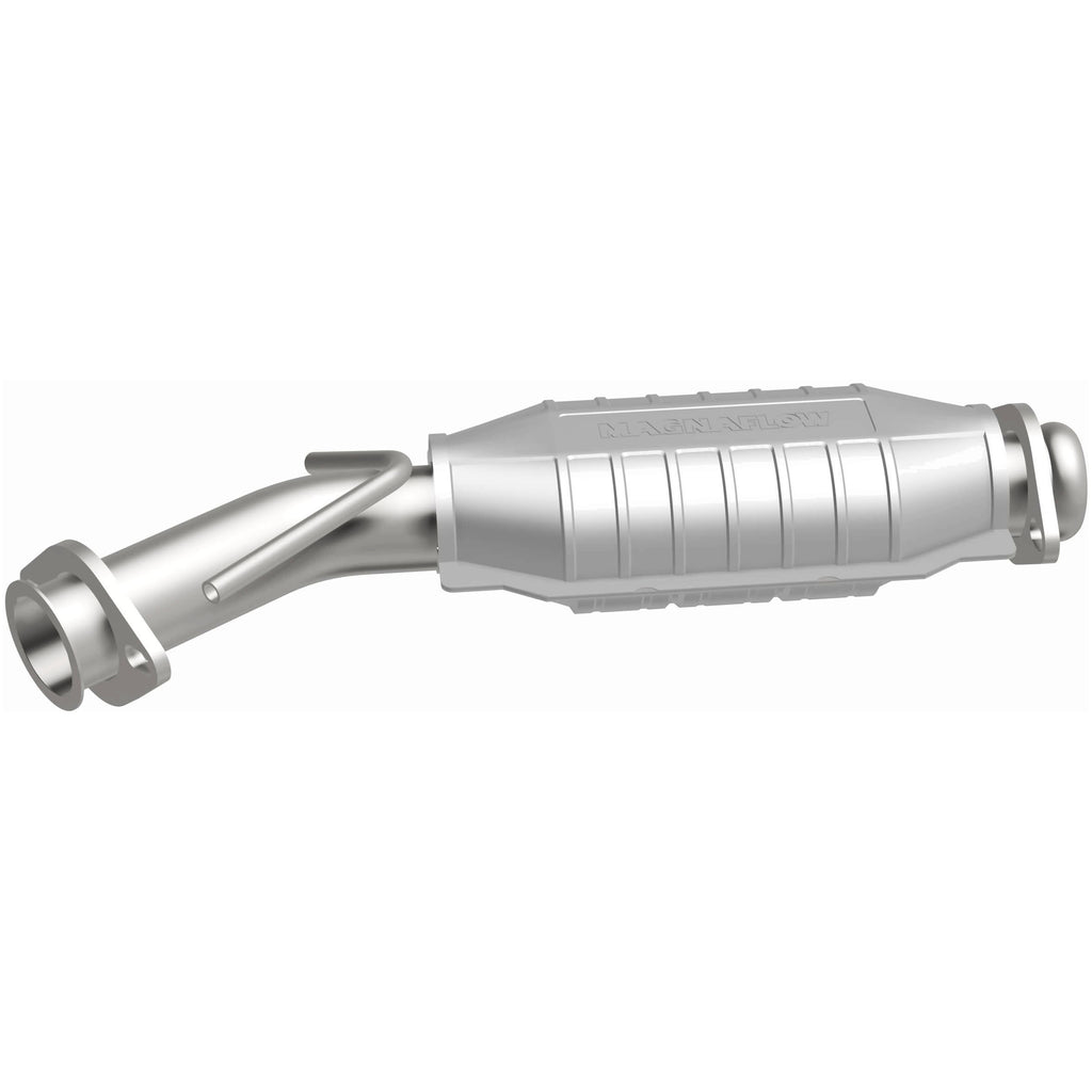MagnaFlow Exhaust Products 23365 Standard Grade Direct-Fit Catalytic Converter for Select Ford LTD, Ford Thunderbird, Mercury Cougar, Mercury Marquis