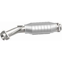 Load image into Gallery viewer, MagnaFlow Exhaust Products 23365 Standard Grade Direct-Fit Catalytic Converter for Select Ford LTD, Ford Thunderbird, Mercury Cougar, Mercury Marquis