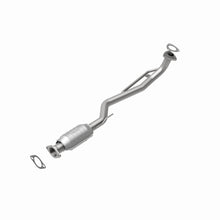 Load image into Gallery viewer, MagnaFlow Exhaust Products 22755 Standard Grade Direct-Fit Catalytic Converter for Select Nissan 300ZX
