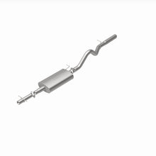 Load image into Gallery viewer, MagnaFlow Exhaust Products 15659 Street Series Polished Cat-Back System for Select Dodge Durango