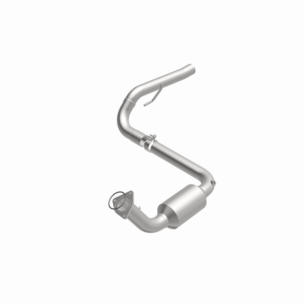 MagnaFlow Exhaust Products 4451418 California CARB Direct-Fit Catalytic Converter for Select Cadillac Escalade, Cadillac Escalade ESV, Cadillac Escalade EXT, GMC Yukon, GMC Yukon XL