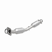 Load image into Gallery viewer, MagnaFlow Exhaust Products 51833 OEM Grade Direct-Fit Catalytic Converter for Select Nissan Versa