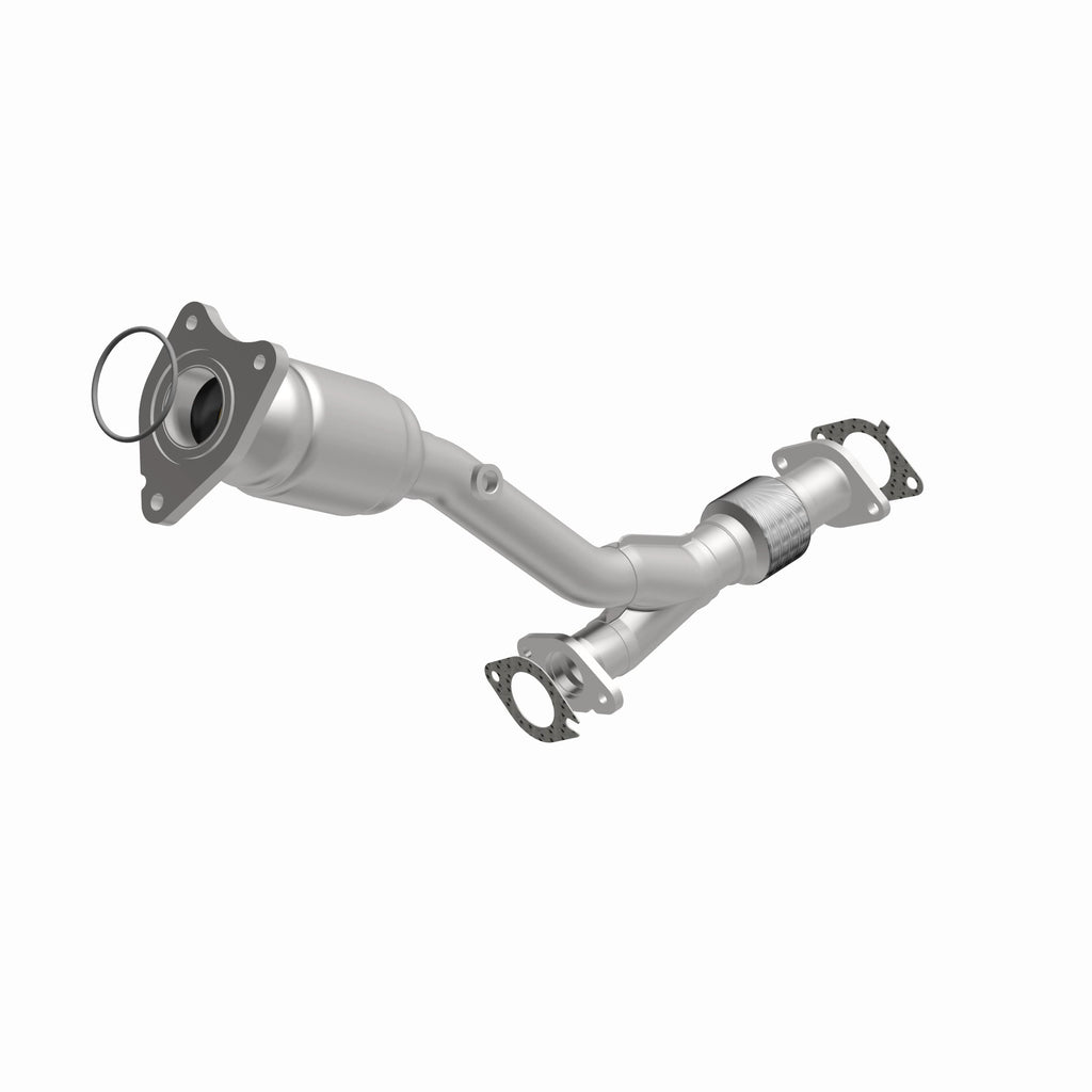 MagnaFlow Exhaust Products 24209 HM Grade Direct-Fit Catalytic Converter for Select Chevrolet Malibu, Pontiac G6