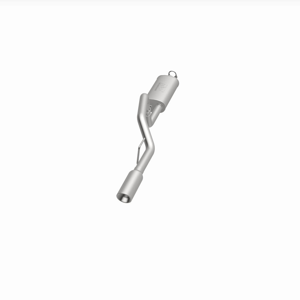 MagnaFlow Exhaust Products 15859 Street Series Polished Cat-Back System for Select Jeep Grand Cherokee