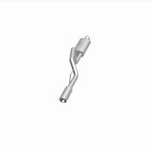 Load image into Gallery viewer, MagnaFlow Exhaust Products 15859 Street Series Polished Cat-Back System for Select Jeep Grand Cherokee