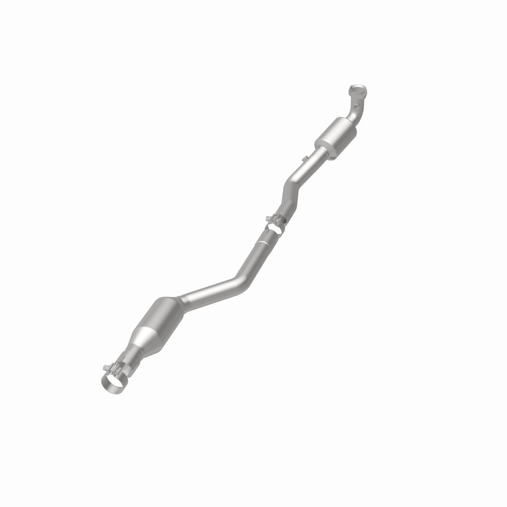 MagnaFlow Exhaust Products 551419 California CARB Direct-Fit Catalytic Converter for Select Mercedes-Benz SL500