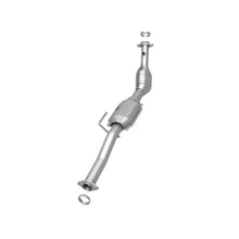 Load image into Gallery viewer, MagnaFlow Exhaust Products 51077 OEM Grade Direct-Fit Catalytic Converter for Select Ford Ranger, Mazda B2300