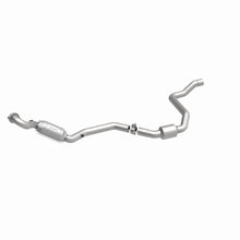 Load image into Gallery viewer, MagnaFlow Exhaust Products 49863 OEM Grade Direct-Fit Catalytic Converter for Select Mercedes-Benz ML55 AMG