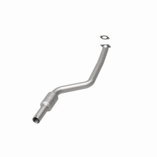 Load image into Gallery viewer, MagnaFlow Exhaust Products 49769 OEM Grade Direct-Fit Catalytic Converter for Select BMW 335i, BMW 335i xDrive, BMW 335is, BMW 335xi