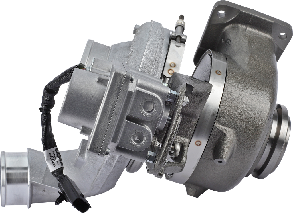 Alliant Power 12639900001 Turbocharger