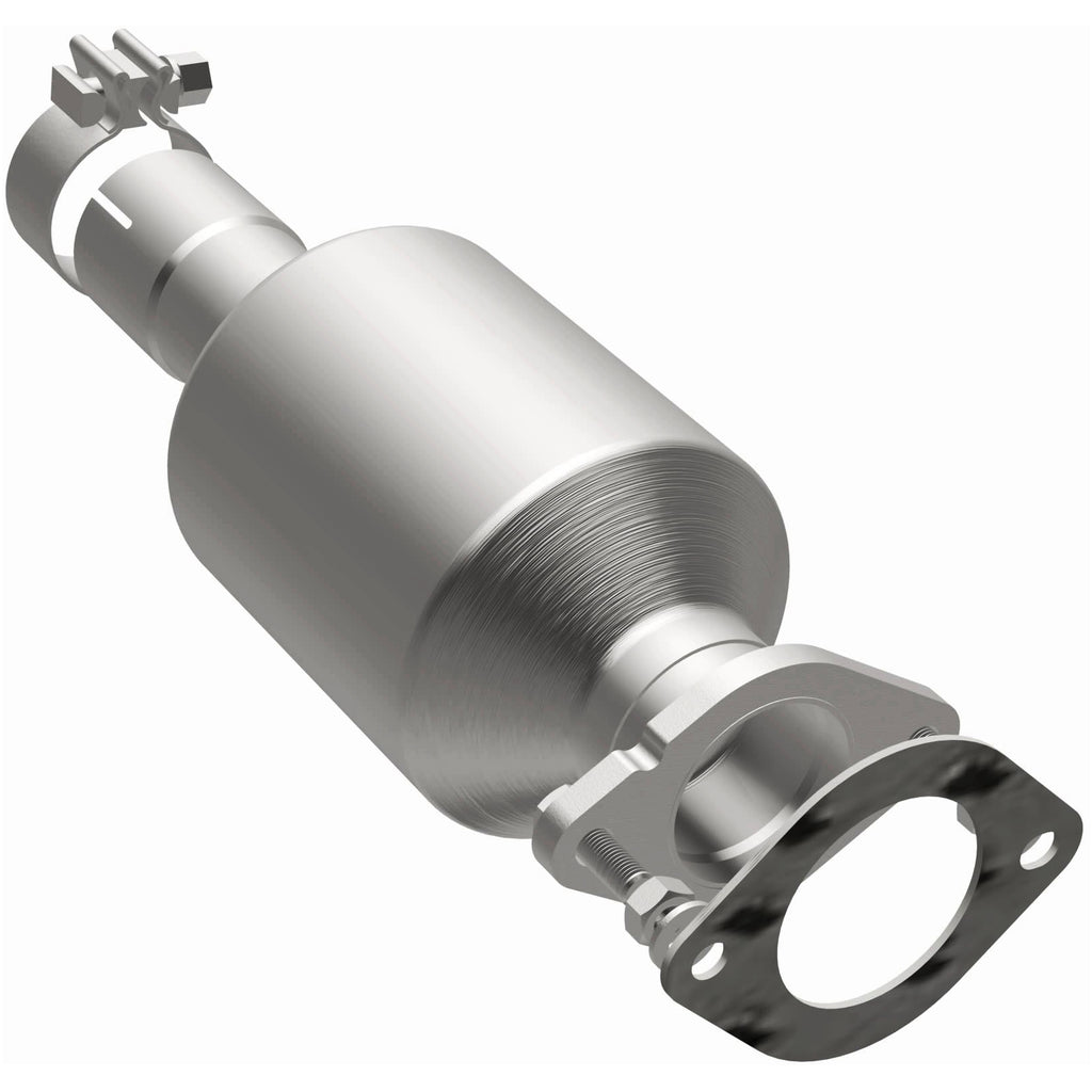 MagnaFlow Exhaust Products 5571996 California CARB Direct-Fit Catalytic Converter for Select Ford C-Max