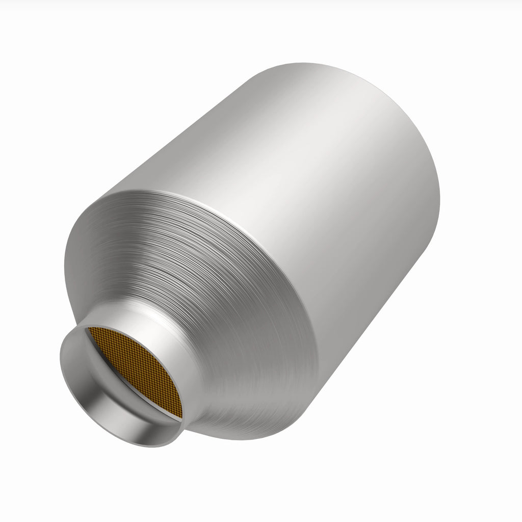 MagnaFlow Exhaust Products 6571305 California CARB Universal Catalytic Converter for Select Acura ILX, Acura MDX, Acura TLX, Genesis G70, Genesis G80, Genesis G90, Honda Passport, Honda Pilot, Hyundai Accent, Hyundai Elantra, Hyundai Elantra GT, Kia