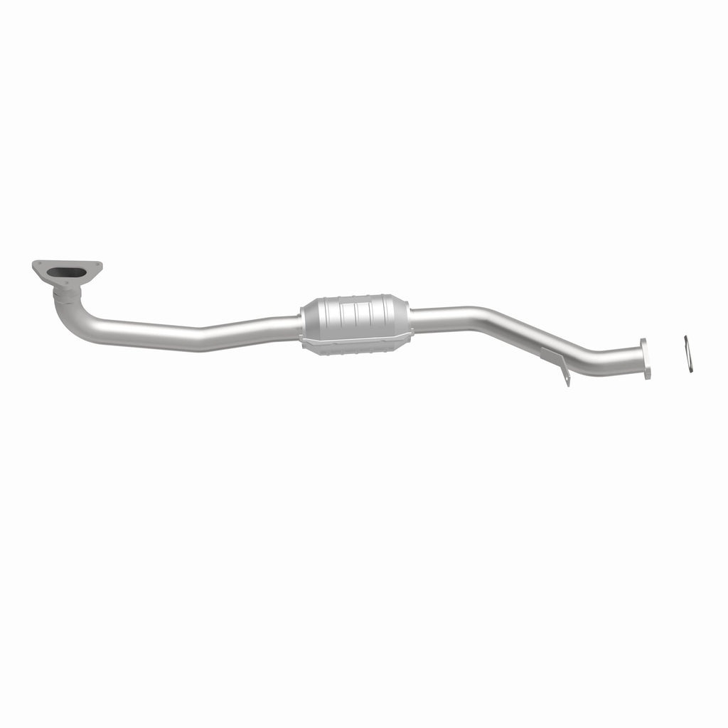 MagnaFlow Exhaust Products 51648 OEM Grade Direct-Fit Catalytic Converter for Select Subaru Outback