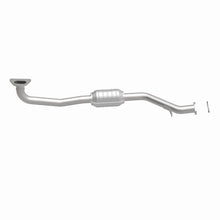 Load image into Gallery viewer, MagnaFlow Exhaust Products 51648 OEM Grade Direct-Fit Catalytic Converter for Select Subaru Outback