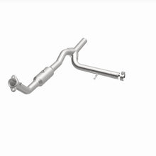 Load image into Gallery viewer, MagnaFlow Exhaust Products 4651410 California CARB Direct-Fit Catalytic Converter for Select Ford F-150