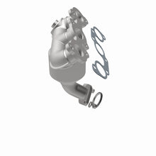 Load image into Gallery viewer, MagnaFlow Exhaust Products 5531610 California CARB Manifold Catalytic Converter for Select Lexus ES330, Toyota Camry, Toyota Solara